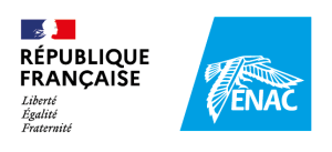 ENAC E-Campus secours